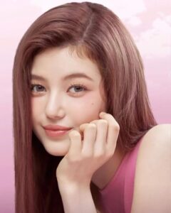 NewJeansダニエルの国籍はオーストラリアと韓国!美容に熱心な一面も KPOP star