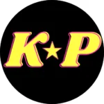 Kpop-stars LOGO