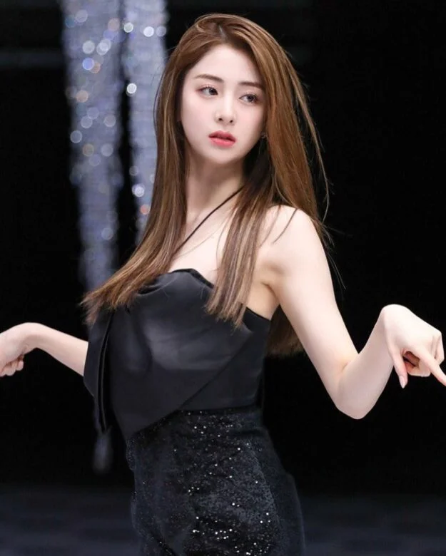 ユンジン プロフィール