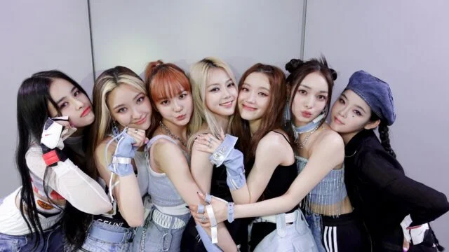 XG（エックスジー） メンバー人気順を調査！韓国での評判は？