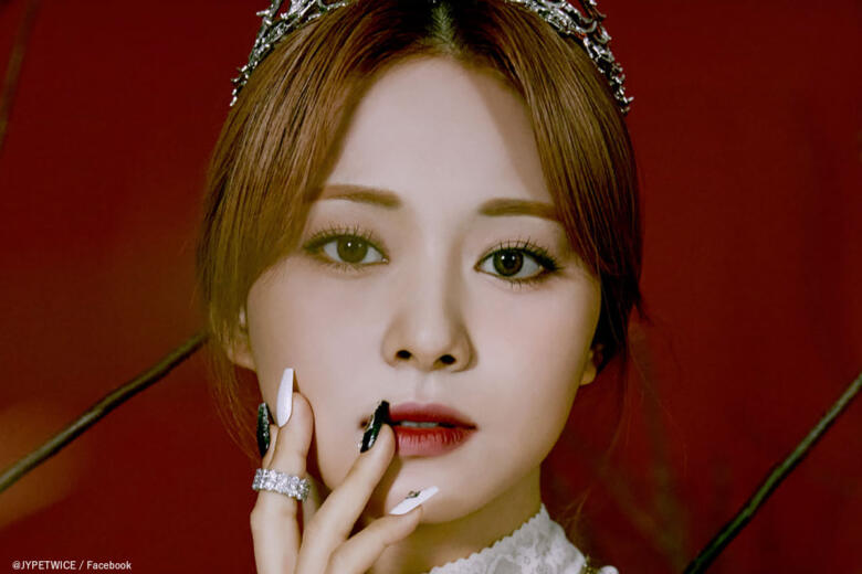 かわいい！ビジュアル担当！TWICE ツウィの身長やプロフィールを紹介