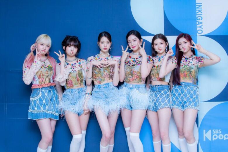 IVE（アイヴ）メンバー人気順を調査！日本と韓国では違う？