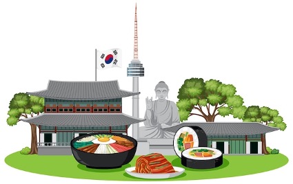 韓国のおすすめランドカジノ5選！遊べるゲームや服装マナーも解説！