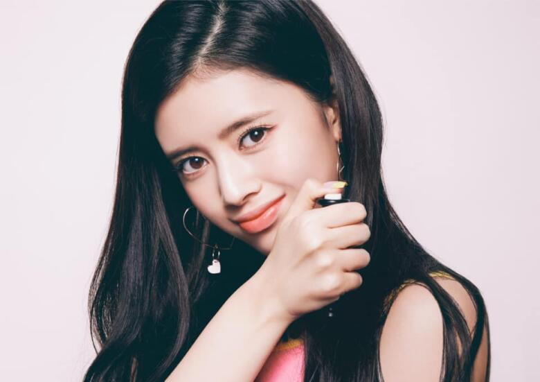 NiziU リマの父親はジブラで母親はモデル？プロフィールや家族構成も紹介