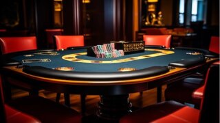 VIPバカラテーブル？Evolution社の「Salon Prive Baccarat」の特徴を紹介 