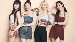 aespa（エスパ）メンバー人気順を調査！日本と韓国ではどう違う？