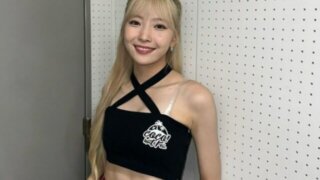 スタイル抜群！NiziU マユカはなぜ人気？その理由やプロフィールも紹介