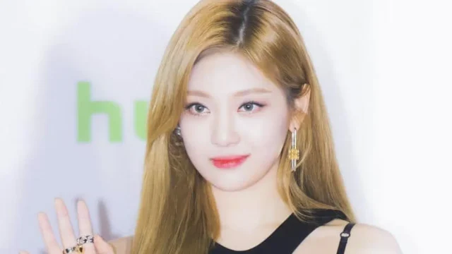 中国出身！aespa（エスパ）ニンニンの本名は？プロフィールも紹介