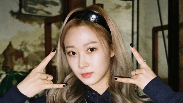 国籍は日本でトリリンガル！？aespa（エスパ）ジゼルのプロフィールを紹介