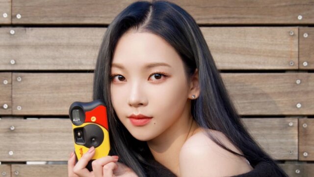 整形の噂は本当？aespa（エスパ）リーダー・カリナのプロフィールを紹介