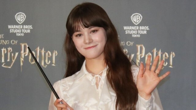 最年少でクワドリンガル！NiziU ニナの出身地やプロフィールを紹介