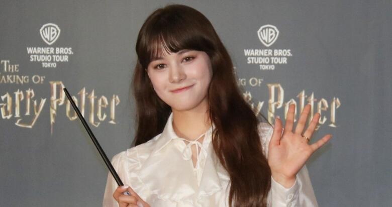 最年少でクワドリンガル！NiziU ニナの出身地やプロフィールを紹介