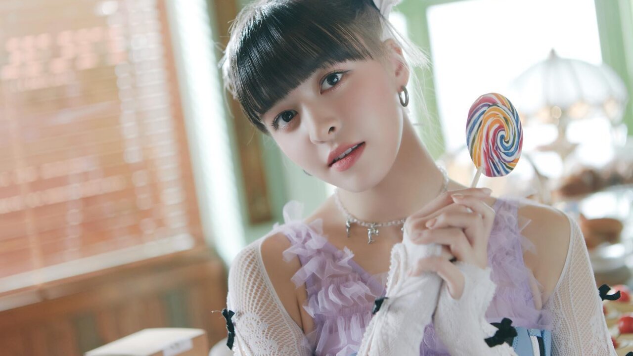 NMIXX リリーの国籍は？英語は話せる？キッズモデルだった経歴も紹介