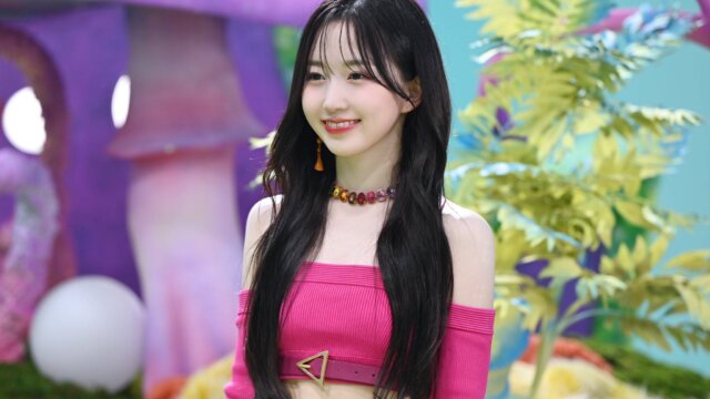 清楚だけどヤンキー？NMIXXヘウォンの身長や性格などプロフィールまとめ！