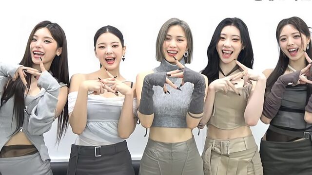 ITZYの人気順まとめ！メンバープロフィールも徹底解説！