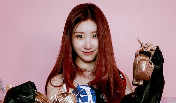 ITZY（イッジ）チェリョンの年齢や経歴まとめ！姉はあのスーパーアイドル？