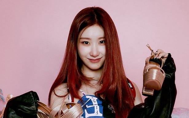 ITZY（イッジ）チェリョンの年齢や経歴まとめ！姉はあのスーパーアイドル？