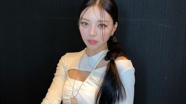 ITZY（イッジ）ユナの魅力は？年齢や経歴などプロフィールを紹介