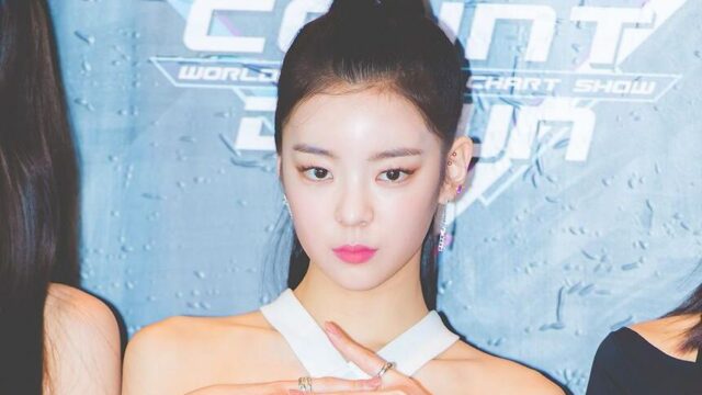 ITZY（イッジ）リアが復帰！活動休止の理由や現在の活動は？