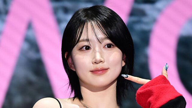 NMIXX ベイ（ペ・ジンソル）のプロフィールまとめ！気になる歌唱力は？