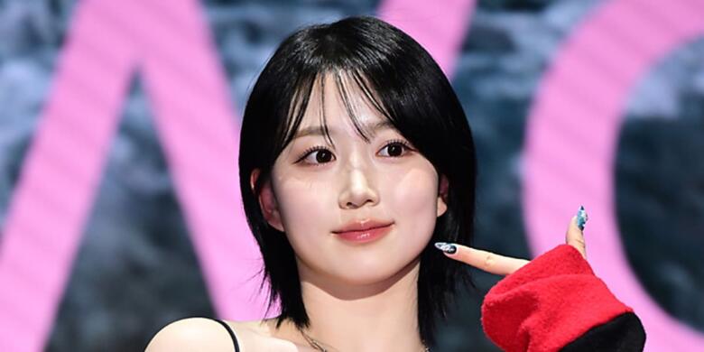 NMIXX ベイ（ペ・ジンソル）のプロフィールまとめ！気になる歌唱力は？