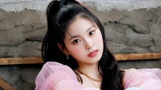 NMIXXのマンネ！ギュジンの身長や性格などプロフィールまとめ！