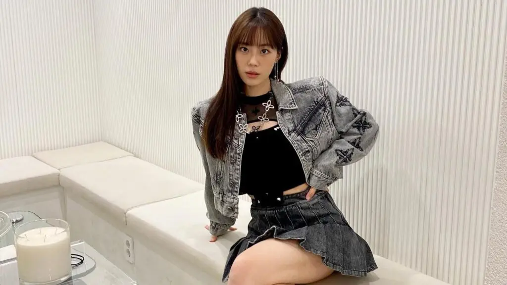 KARAヨンジのプロフィール！加入はいつ？経歴や現在も調査