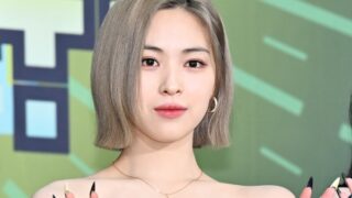ITZY（イッジ）リュジンの可愛い髪型まとめ！女性人気の秘密は？
