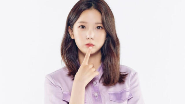 Kep1er ユジンのプロフィール！ケプラー最年長の魅力も徹底調査