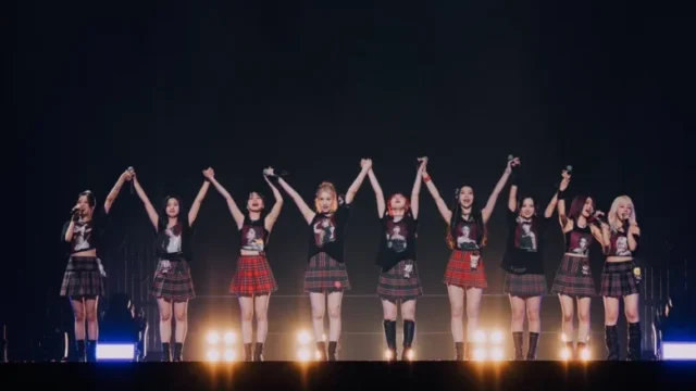 ケプラーの人気順まとめ！Kep1erを脱退したメンバーは誰？