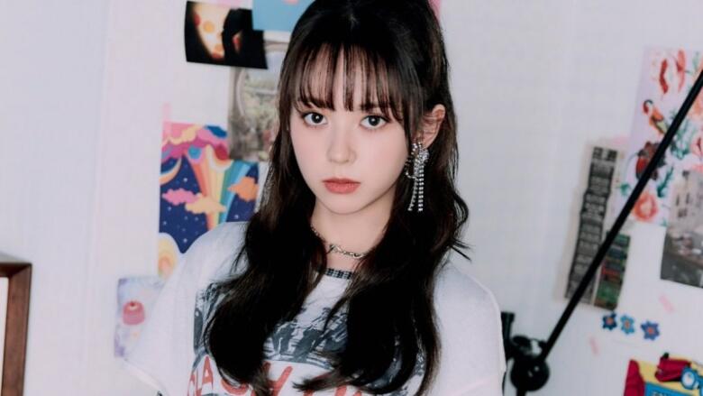 Kep1er マシロ（坂本舞白）脱退！現在何してる？ラウールとの関係は？