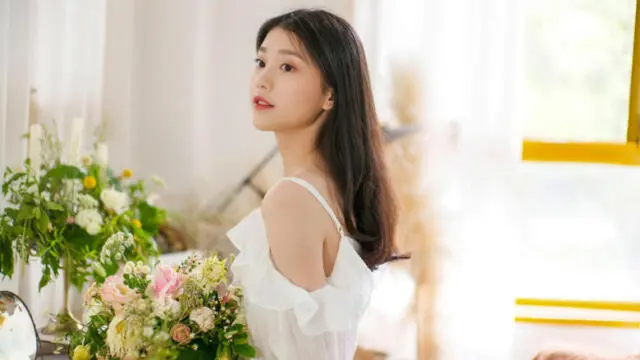 Kep1erのビジュ担！シャオティンの身長や出身まとめ！経歴は？｜K-POP star