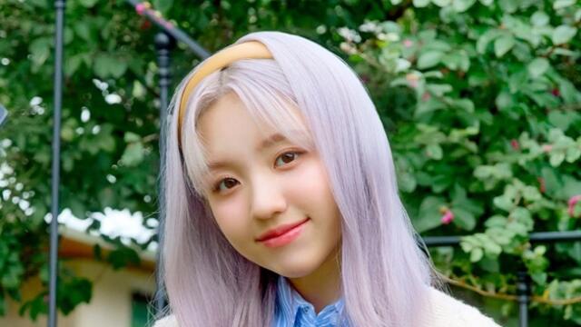 Kep1er（ケプラー）イェソ脱退！現在何してる？経歴を調査