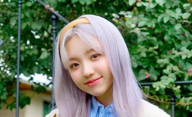 Kep1er（ケプラー）イェソ脱退！現在何してる？経歴を調査