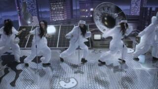 ニュージーンズのメンバー脱退？うさぎの代役ダンサーは新メンバー？