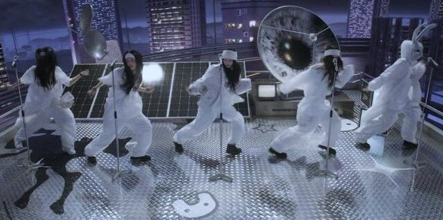 ニュージーンズのメンバー脱退？うさぎの代役ダンサーは新メンバー？