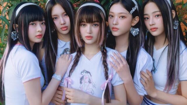 NewJeans（ニュージーンズ）メンバー 脱退の噂は本当？真相を調査