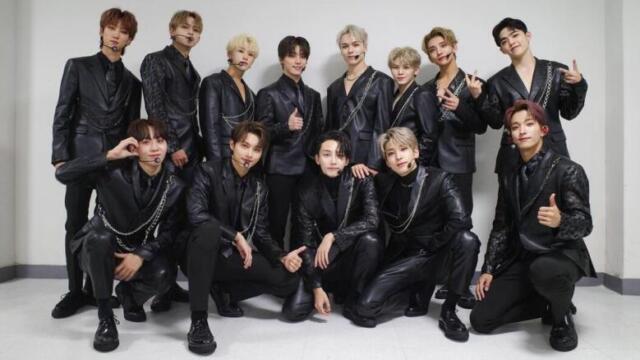 SEVENTEEN（セブチ）メンバー人気順まとめ！各担当や魅力を深掘り！