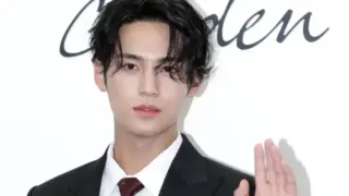 【セブチ】ミンギュの身長や経歴などプロフィールまとめ！現在彼女はいる？