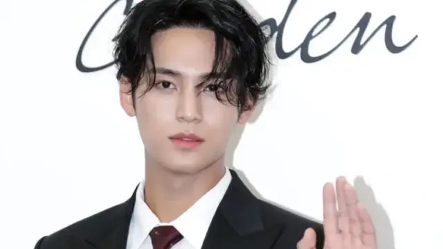 【セブチ】ミンギュの身長や経歴などプロフィールまとめ！現在彼女はいる？