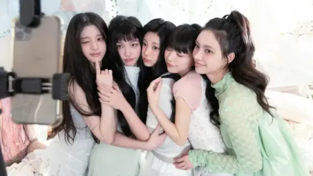 「アイリット（ILLIT）」メンバー人気順を紹介！日本人はいる？ポジションも解説