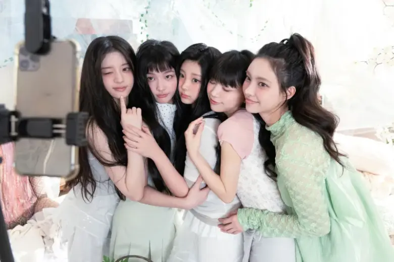 「アイリット（ILLIT）」メンバー人気順を紹介！日本人はいる？ポジションも解説