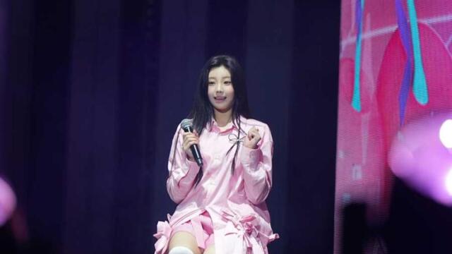 アイリット（ILLIT）ウォンヒのプロフィール！絶対的センター？人気の理由は？