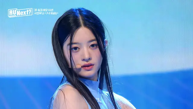 ILLIT アイリット ミンジュ PHOTOISM フォトイズム アイリット ミンジュ