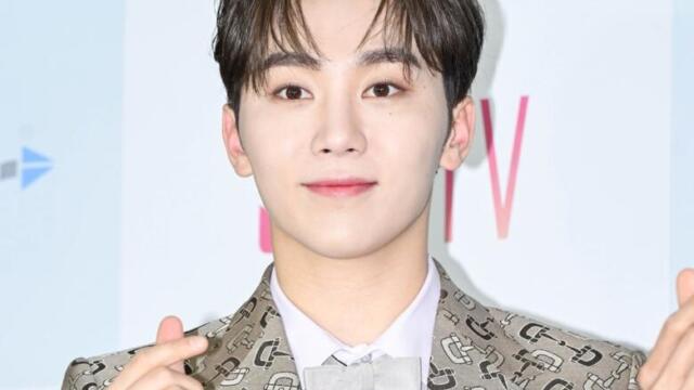 スングァンの熱愛相手は元IZ*ONEイェナ？誕生日や経歴もまとめ