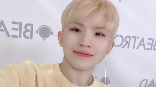 セブチ・ウジの身長や経歴まとめ！大黒柱といわれる理由や才能を徹底解説