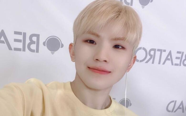 セブチ・ウジの身長や経歴まとめ！大黒柱といわれる理由や才能を徹底解説