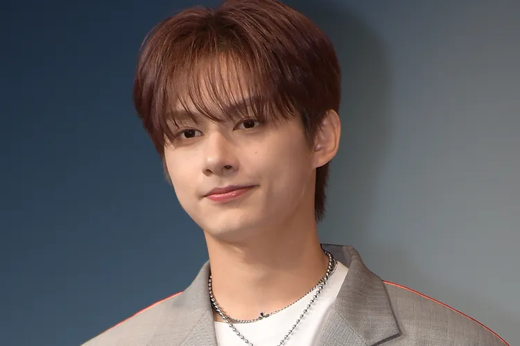 セブチ・ジュンの本名や身長などプロフィールまとめ！出身や国籍も