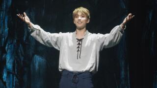 ドギョムの身長や経歴などまとめ！彼女はいる？女好きという噂を調査