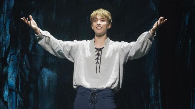 ドギョムの身長や経歴などまとめ！彼女はいる？女好きという噂を調査